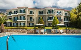 Antonia Hotel